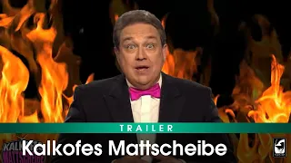 Kalkofes Mattscheibe Rekalked - Die komplette erste Staffel (Amazon Trailer)