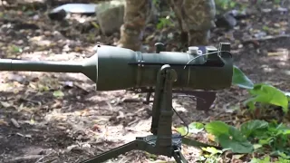Військові України дали оцінку німецьким мінам DM22