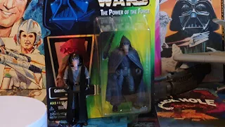 review of garindan ( long snoot ) stan solo custom star wars figure