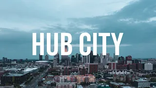 Edmonton, NHL Hub City 2020