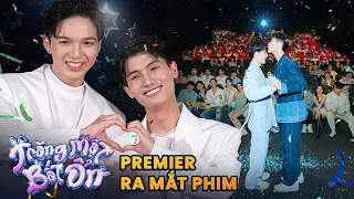 [PREMIER] TRĂNG MẬT BẤT ỔN - STORMY HONEYMOON | BOYS LOVE VIETNAM