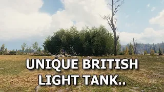The UNIQUE ability of the UK Lights! LOL