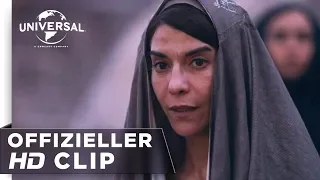 Maria Magdalena - Clip "Was soll ich lehren" deutsch/german HD