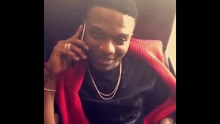 Basket mouth beg Wizkid, Falz, olamide, for his show