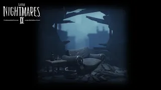 Little Nightmares 2 - "Hypno: Scout Whistle" - Unreleased Soundtrack