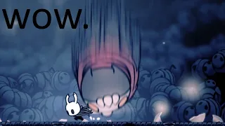 Why, Hollow Knight...?