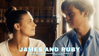 James & Ruby | Maxton Hall | Somebody To You | The Vamps