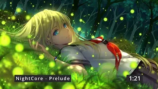 TheFatRat & JJD - Prelude (VIP Edit) [NightCore]