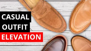 The BEST Loafers for Men | Beckett Simonon vs Astorflex vs Rhodes Huckberry