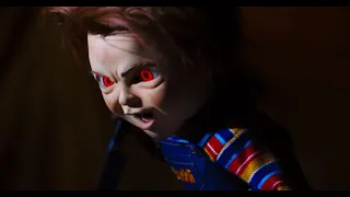 CHILD'S PLAY (2019) - "Best Buddy" TV Spot