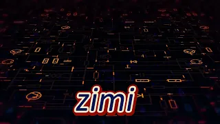 Zimi - MiMo Weekly mini live set [(INDIE DANCE/Progressive House/Melodic TECHNO]