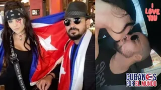 Modelo cubana ex de Carlos Otero, Haniset Rodríguez ya tienen un nuevo amor