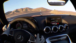 Gran Turismo™SPORT_VR_PS4Share_ Mercedes AMG GT S 15