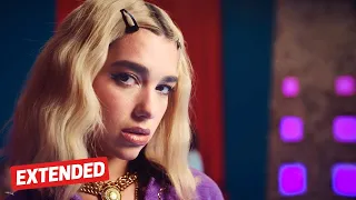 Dua Lipa - Break My Heart (EXTENDED) 10 Minute Music