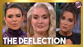 The Real Housewives of Beverly Hills | REUNION PT 2 | REVIEW #RHOBH