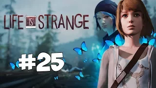 Life is Strange Episode 5 ► ФИНАЛ: ВСЕ КОНЦОВКИ ► #25