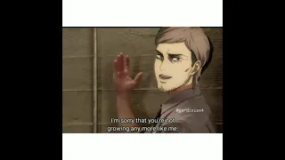 Attack on titan as vines 9