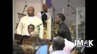 Never Shall Forget - Melvin Crispell and Testimony