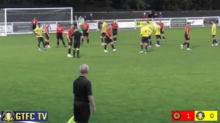 Game 02 | Mickleover FC 2 Gainsborough Trinity 0 | Highlights - 17/08/21