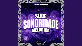 Slide Sonoridade Melódica