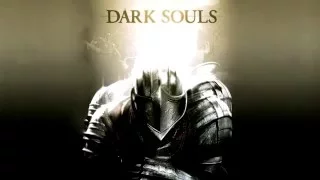 Dark Souls ● Яростный меч Квилег | Quelaag's Furysword