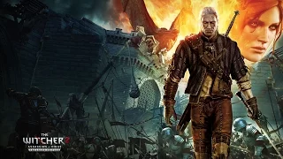 The witcher 2 UNCUT & UNCENSORED-#LOVE LOADING SCREENS