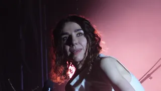 PJ Harvey - Send His Love To Me - The Roundhouse London - 28.09.23