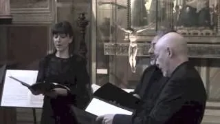 Padre Nostro - G.Verdi - Volgarizzato da D.Alighieri