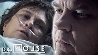 La infidelidad de una mujer que termina en desastre | Dr. House: Diagnóstico Médico