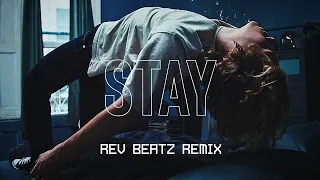 The Kid LAROI, Justin Bieber - STAY (REV BEATZ REMIX)