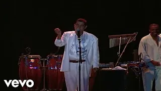 Zeca Pagodinho - Lua De Ogum (Ao Vivo No Rio De Janeiro / 1999)