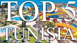 TOP 5 BEST all-inclusive family resorts in TUNISIA [2023, PRICES, REVIEWS INCLUDED]