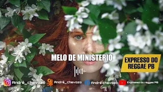 MELO DE MINISTERIO - No Silêncio (Reggae Remix 2022) NCS BAIÃO