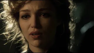 Batman Meets Selina After 10 Years (Gotham TV Series)