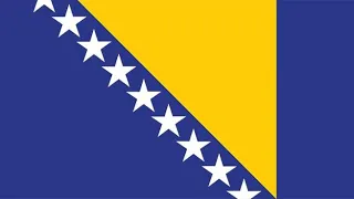 Bosanska Artiljerija (Bosnian Patriotic Song)