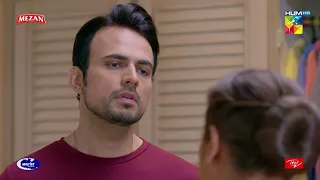 Mein Saza Deraha Hoon...?? | Best Moment | #HumKahanKeSachayThay | #HUMTV Drama