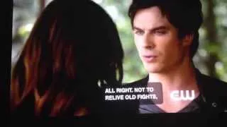 Delena and The Goodbye 5x22