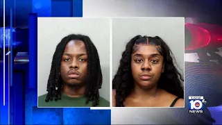 Homestead couple charged with murder in death of their 6-month-old baby