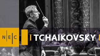 Tchaikovsky:  Symphony No. 4 in F Minor