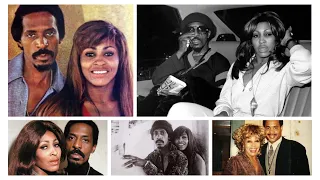 Ike & Tina Turner's Music Career (1958-2005)