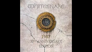 Whitesnake - Here I Go Again (Radio Mix)  432 Hz