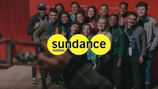 2019 Sundance Ignite Short Film Challenge