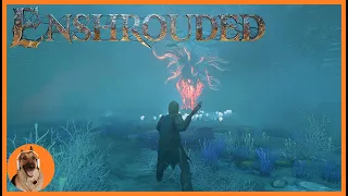 Enshrouded - The Shroud Root! 2