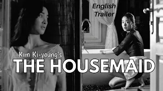 The Housemaid (1960) trailer ENG