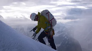 Banff Centre Mountain Film Festival World Tour 22 Trailer - Australian Tour