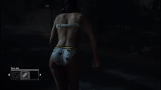 Jenny Myers RYONA リョナ (18+) | Friday The 13th The Game | PS5 | 4K