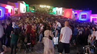 Celebration of Eid Al Fitr||Katara Cultural Village||Date  2May 2022