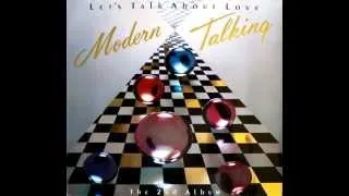 Modern Talking - Cheri Cheri Lady