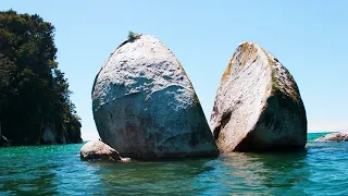 Die 6 erstaunlichsten Steine der Welt! Welche Geschichten stecken dahinter?