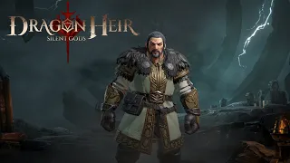 Dragonheir: Silent gods. Продолжаем фарм